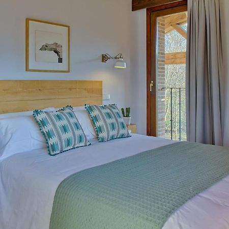 Sabina Hotel Arenas de San Pedro Kültér fotó