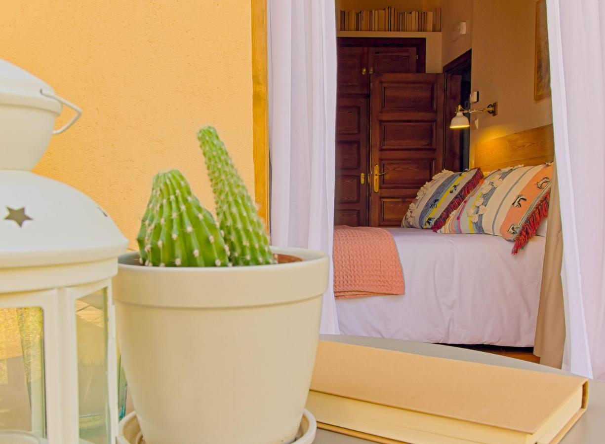 Sabina Hotel Arenas de San Pedro Kültér fotó
