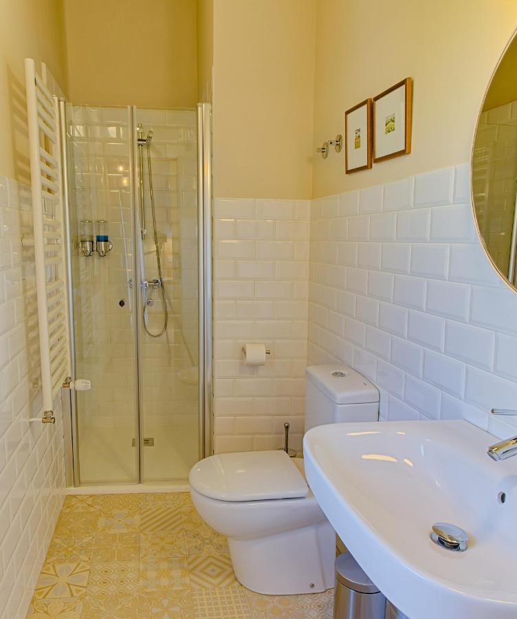 Sabina Hotel Arenas de San Pedro Kültér fotó